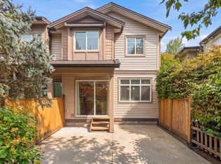 22865 Telosky Ave #39, Maple Ridge, BC V2X 8Z9