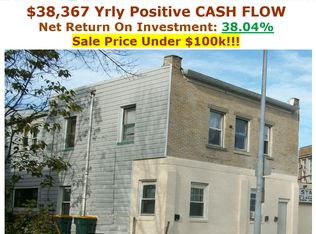 245-249 Saratoga, Rochester, NY 14608