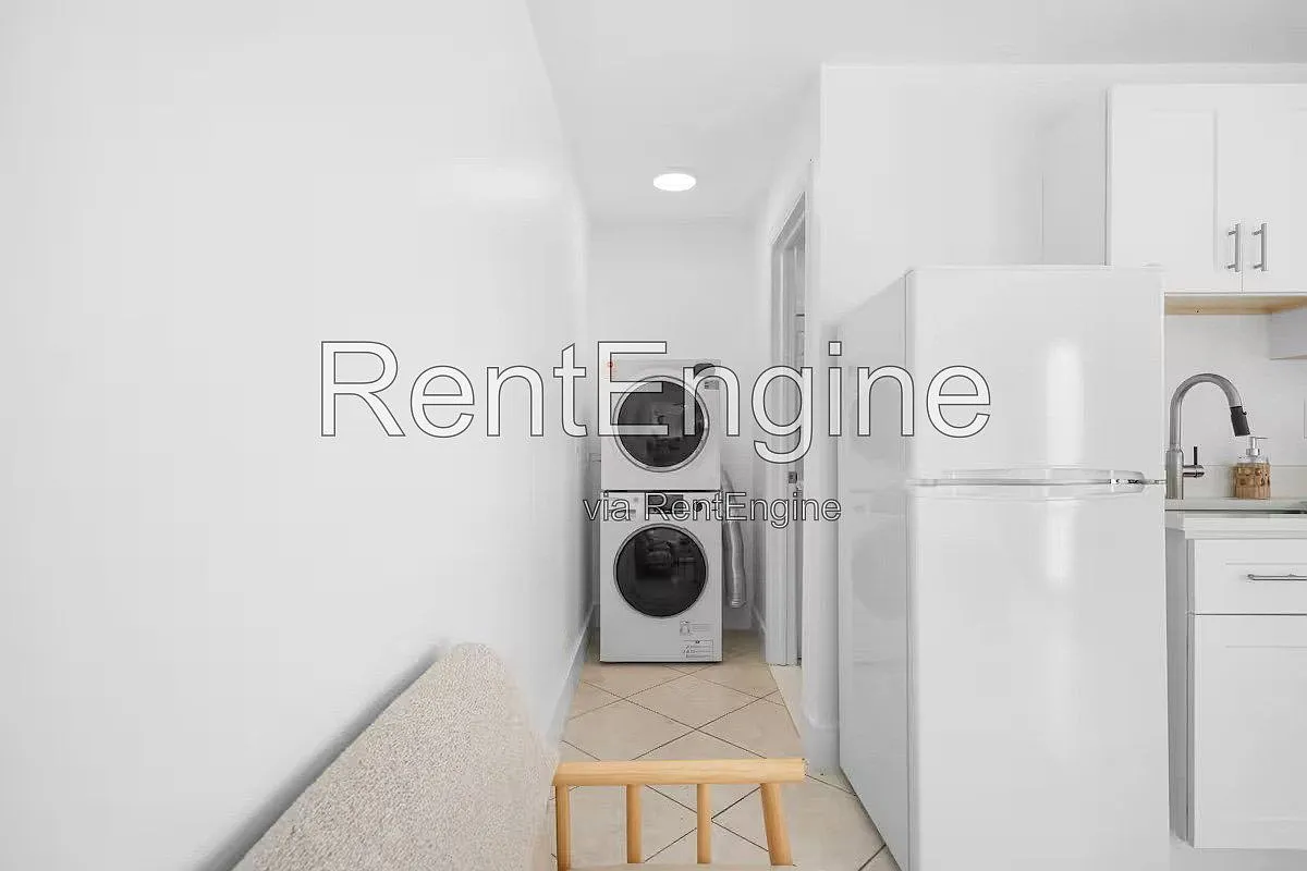 1 bed, 1.0 bath, $1,399 — Photo 3