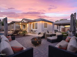 3214 N Springfield St, Buckeye, AZ 85396