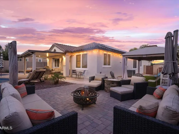3214 N SPRINGFIELD Street, Buckeye, AZ 85396
