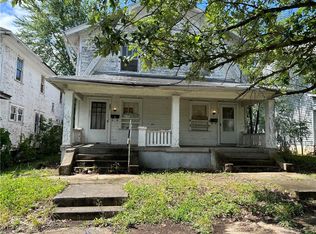 718 McCleary Ave, Dayton, OH 45406