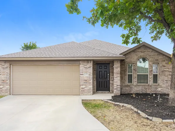 16301 Severn Ln, Justin, TX 76247
