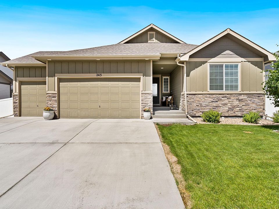 Welcome Home!
