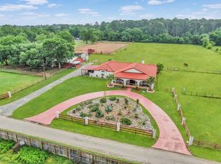 533 Abney Ln, Magnolia, TX 77355