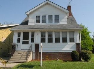 14281 Saratoga St, Detroit, MI 48205