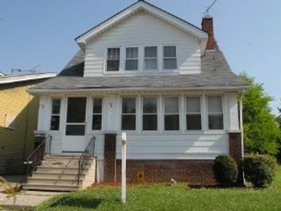 14281 Saratoga St, Detroit, MI, 48205