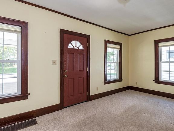 1501  Constance Avenue Dayton OH 45409