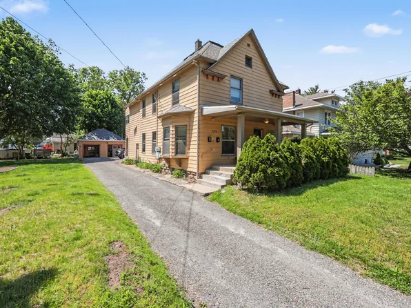 3271 Coit Ave NE, Grand Rapids, MI 49525