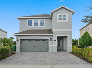 7481 Marker Ave, Kissimmee, FL 34747
