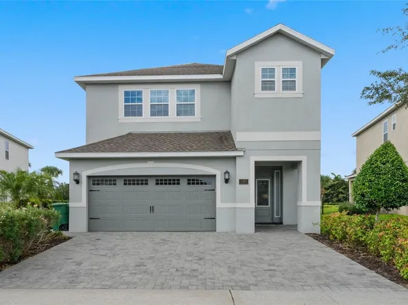 7481 Marker Ave, Kissimmee, FL 34747