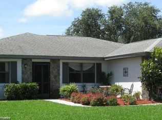 125 Loquat Rd NE, Lake Placid, FL 33852