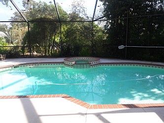Swim year round 