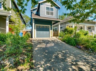 234 NE 74th Ave, Portland, OR 97213