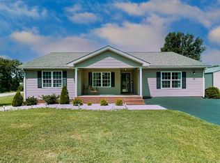 111 Eastland Ct, Cave City, KY 42127