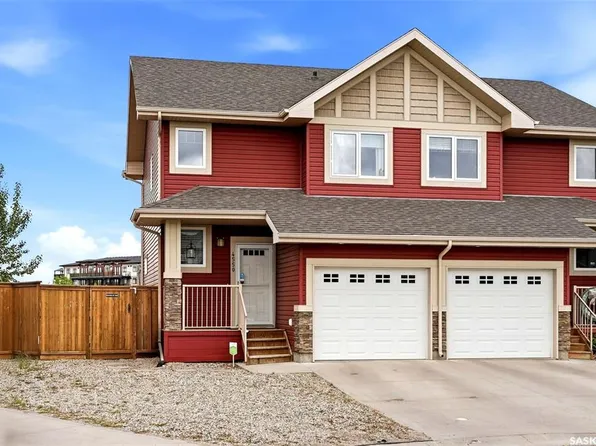 4550 Green Poplar LANE, Regina, SK S4V 3H6