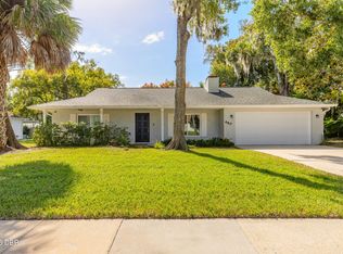 490 Woodstock Dr, Port Orange, FL 32127