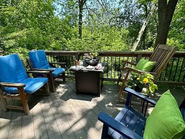 3060 N Gordon Cir, Milwaukee, WI 53212