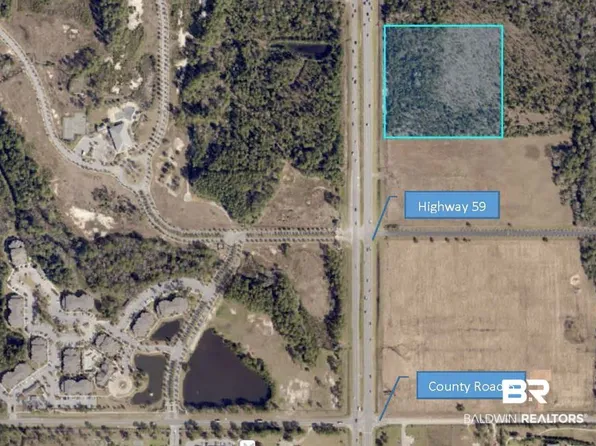 0 Highway 59, Gulf Shores, AL 36542
