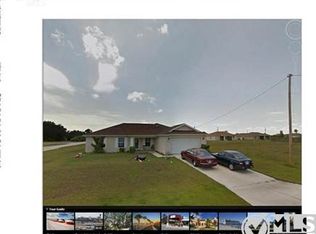 3900 NE 16th Pl, Cape Coral, FL 33909