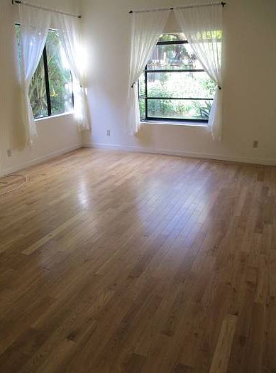 Main room