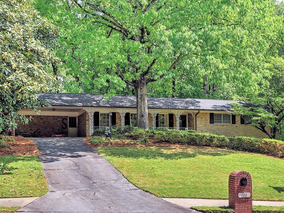 1st image of 190 W Spalding Dr