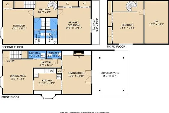130 Helios Ave — Photo 17