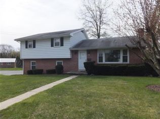 920 Poplar St, Coopersburg, PA 18036