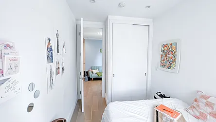 Rented by Brighton Management