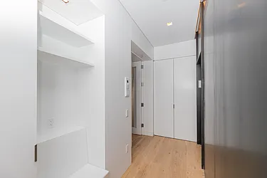 Rented by New York Residence