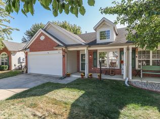 301 Rapid Rill Ln, Brownsburg, IN 46112