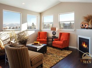 1357 Kenyon Dr, Bozeman, MT 59715