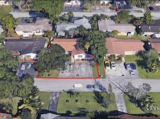 2741 SW 46th Pl #1, Fort Lauderdale, FL 33312