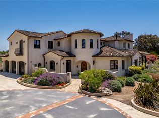 4950 Davenport Creek Rd, San Luis Obispo, CA 93401
