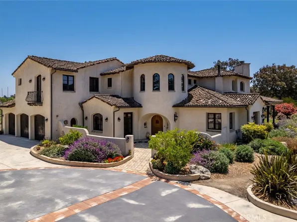 4950 Davenport Creek Rd, San Luis Obispo, CA 93401