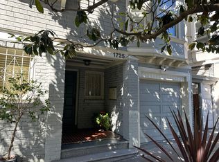 1725 Lyon St APT 3, San Francisco, CA 94115