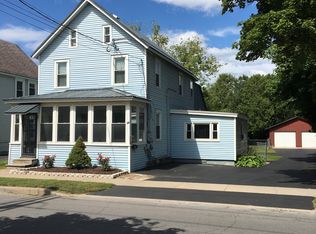 37 Johnson Ave, Plattsburgh, NY 12901