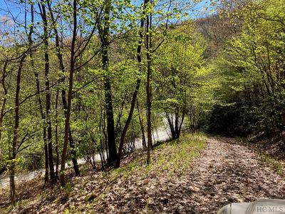 Lot 69 Rye Mountain Drive, Glenville, NC, 28736