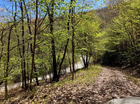 Lot 69 Rye Mountain Drive, Glenville, NC 28736