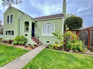 1648 Sycamore St, Napa, CA 94559