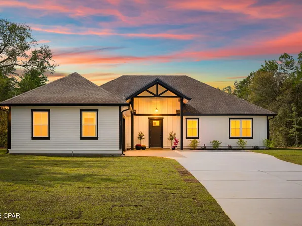 114 Lake Merial Trl, Southport, FL 32409