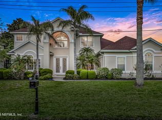 4320 Palm St, Saint Augustine, FL 32084