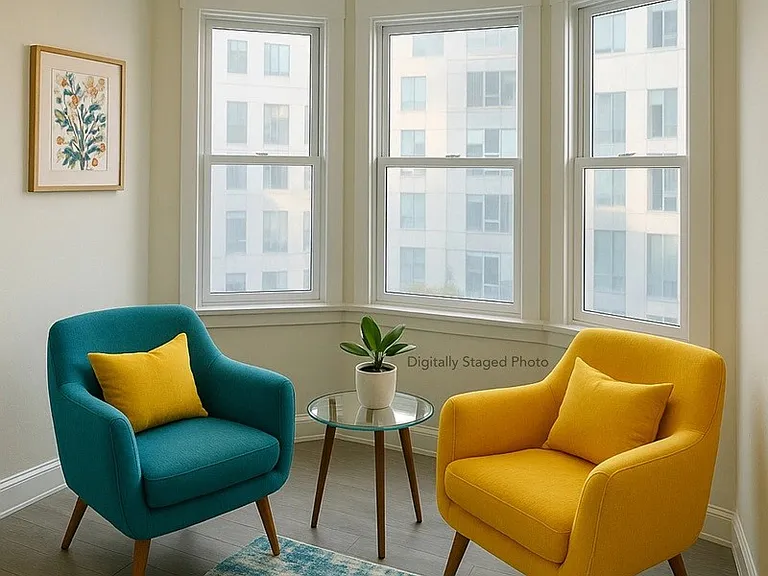 415 Tehama St #415 — Photo 4