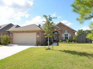 20169 Southwood Oaks Dr, Porter, TX 77365