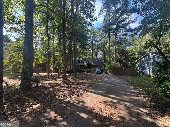3117 Sycamore Ln, Marietta, GA 30066