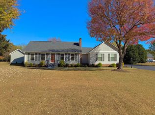 314 S Harrison Bridge Rd, Simpsonville, SC 29680