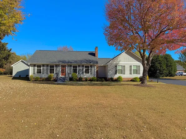 314 S Harrison Bridge Rd, Simpsonville, SC 29680
