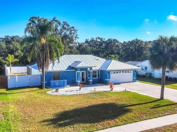 5334 San Jose Dr, Sarasota, FL 34235