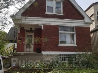 25 E 24th St, Covington, KY 41014