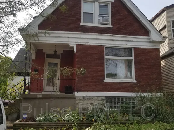 25 E 24th St, Covington, KY 41014